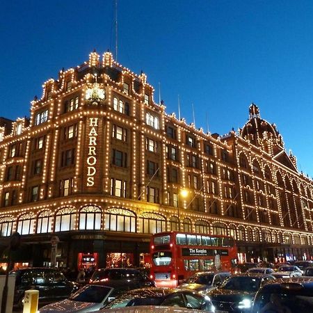 Liverpool St Shoreditch London Terrace Apartment Εξωτερικό φωτογραφία