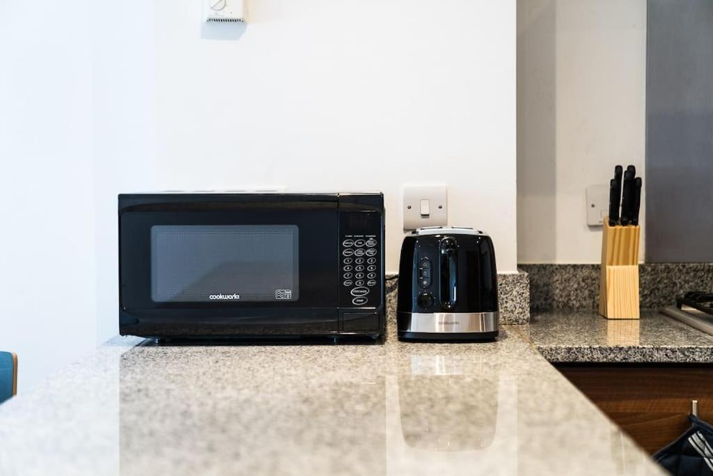 Liverpool St Shoreditch London Terrace Apartment Εξωτερικό φωτογραφία
