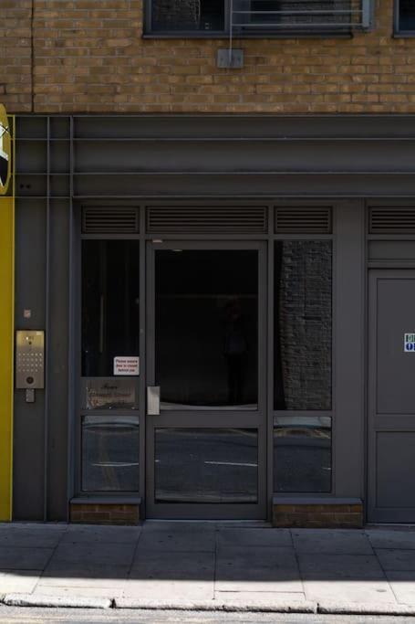 Liverpool St Shoreditch London Terrace Apartment Εξωτερικό φωτογραφία